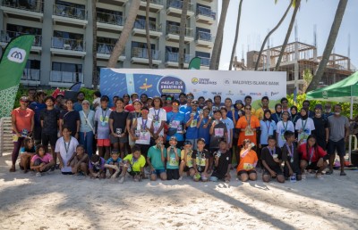 އެކުއަތުލޯން ޗެމްޕިއަންޝިޕްގެ އެއްވަނަ 13 އަހަރުގެ މުލްހަމް އަދި ޝައްފަ!