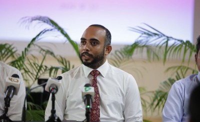 އާޓްސް ސުކޫލް އެޅުމުގެ މަސައްކަތް ވަރަށް އަވަހަށް ފަށާނެ: މިނިސްޓަރު