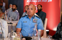 ދިވެއްސަކަށް އަދާނުކުރެވޭނެ ވަޒީފާއެއް ބީއެމްއެލްގައި މިހާރަކު ނެތް: ޝަރީފް