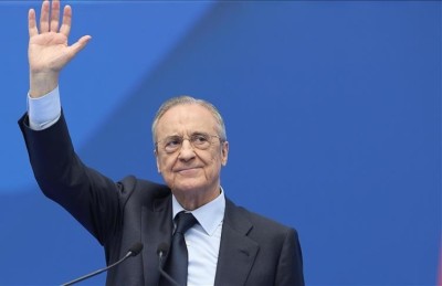 ސުޕަ ލީގު ނުކުޅެވި ލިބުނު ގެއްލުމުގެ ބަދަލު ހޯދަން ޔޫއެފާ ގޮވައިގެން ރެއާލުން ކޯޓަށް