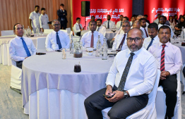 ދިވެއްސަކަށް އަދާނުކުރެވޭނެ ވަޒީފާއެއް ބީއެމްއެލްގައި މިހާރަކު ނެތް: ޝަރީފް