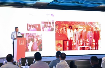 ބީއެމްއެލުން ކުރާ ކަމަކީ އެންމެންގެ ހައްގު ހިމާޔަތްކޮށްދިނުން: ޝަރީފް