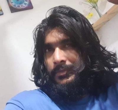 މާލެއިން ފިރިހެނަކު ގެއްލިގެން ހޯދަނީ، ނުފެންނަތާ ހަތަރު ދުވަސް