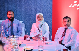 ދިވެއްސަކަށް އަދާނުކުރެވޭނެ ވަޒީފާއެއް ބީއެމްއެލްގައި މިހާރަކު ނެތް: ޝަރީފް