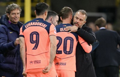 މިއީ ބާސާއަށް ރަނގަޅު ދަނޑިވަޅެއް ނޫން، އެންމެންނަށް ވެސް އެކަން އެނގޭނެ: ފްލިކް