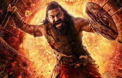 އަހަރުގެ އެންމެ އަގުބޮޑު ފިލްމު "ކަންޓާރާ 2" މާދަމާ ސްޓްރީމްކުރަން ފަށަނީ