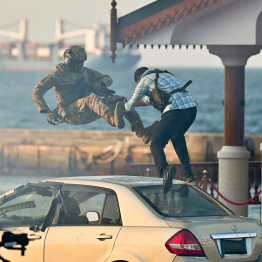 ދިވެހި އަސްކަރިއްޔާއަށް ގެނައި ފަހުގެ އުޅަނދުތަކާ އެކު ދައްކާލީ ގާބިލްކަމާއި ހަލުވި "ރިއެކްޝަން"