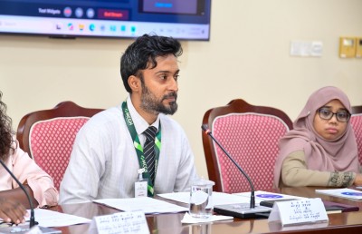 ތެލެސީމިއާ ސެންޓަރަށް ހަފުތާއަކު 220 ޕެކްގެ ލޭ ބޭނުންވޭ