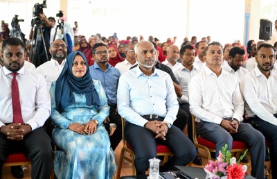 ހުޅުދޫ އާއި މީދޫ ވާނީ ދުބާއީ އާއި އަބޫ ދާބީއަށް: ޝާހިދު