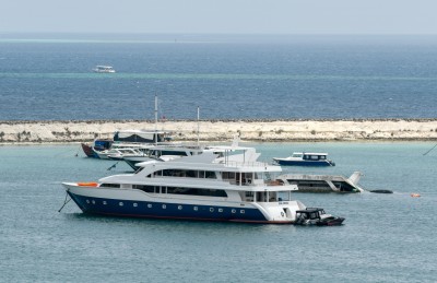 ހުޅުމާލޭ 3 އަލުން ހިއްކަން ފަށާތީ ފަޅު ހުސްކުރަން އަންގައިފި