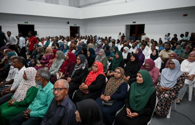 ފުވައްމުލަކުގައި ޓޫރިސްޓު ހޮޓަލަކާއި އިކޯ ޓޫރިޒަމް މަޝްރޫއެއް ހިންގަން އެމްއޭސީއެލްއަށް