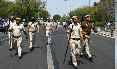 ޓެރަރިޒަމް ހިންގާކަމަށް ޝައްކުކުރެވޭ ލަންކާ 4 މީހުން އިންޑިއާއިން ހައްޔަރުކޮށްފި