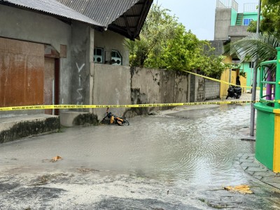 ކުދިންތަކެއް ކަރަންޓުގައި ޖެހުނީ އީއެލްސީބީ ހަރުނުކުރާތީ، ހުރިހާ ރަށެއްގައި އިންސްޕެކްޝަން ހަދަނީ