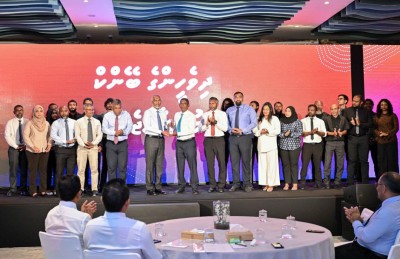 ބީއެމްއެލް އޭޓީއެމްގެ ހިދުމަތް ހުރިހާ ރަށަކަށް ދީ، ކާމިޔާބީ ފާހަގަކޮށްފި