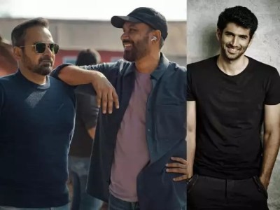 'ފަރުޒީ' ސީރީޒްގެ ރޯލެއް އަދިތިޔާއަށް