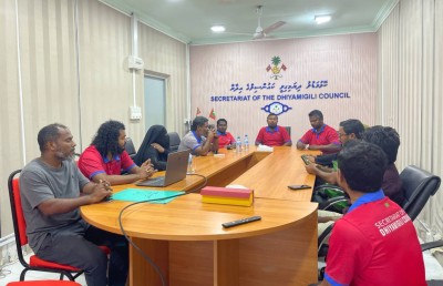 ދެ ޝަހީދުންގެ ހަނދާންތަކުން ދިޔަމިގިލީ ހިތްތައް އަދިވެސް ރިހިރިހި