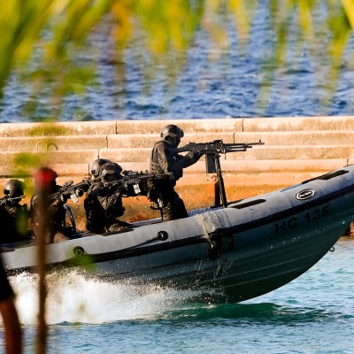 ދިވެހި އަސްކަރިއްޔާއަށް ގެނައި ފަހުގެ އުޅަނދުތަކާ އެކު ދައްކާލީ ގާބިލްކަމާއި ހަލުވި "ރިއެކްޝަން"