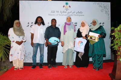 ގުރައިދޫ މަރުކަޒުގެ 48 ވަނަ އަހަރީ ދުވަސް ފާހަގަކޮށްފި