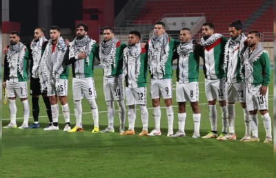 ރާއްޖެ އަންނަ ފަލަސްތީނުގެ ޓީމަށް އެހީވާން އެފްއޭއެމުން ސްވެނިއާ ޓިކެޓް ވިއްކަނީ!