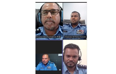 ވަސީލަތްތައް މަދުވުމުން އުތުރުގައި ބޭރުގެ އުޅަނދުތަކަށް ފާރަވެރިވާން ދަތި