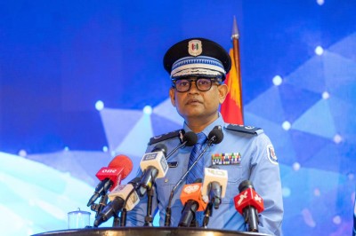 ކުށްކުރާ ގްރޫޕުތަކާއި މަސްތުވާތަކެއްޗާ ދެކޮޅަށް މަސައްކަތްކުރާނެ ބަހާއެއް ގާއިމްކުރަނީ