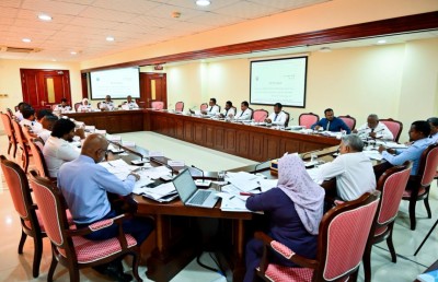 ކަސްޓަމްސްގެ މުސާރަ 13 އަހަރަށް ފަހު ބޮޑުކުރަނީ