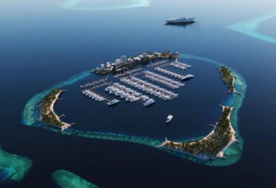 ދިޔަނެރު ފަރަށް އެެރި ބޯޓް 20 މިލިއަން ރުފިޔާއިން ޖޫރިމަނާ ކޮށްފި