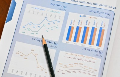 ކުޑަ އިންޓްރެސްޓް ރޭޓުގައި ރީފައިނޭންސް ހޯދަން ދަތިވާނެ: އޮޑިޓް އޮފީސް