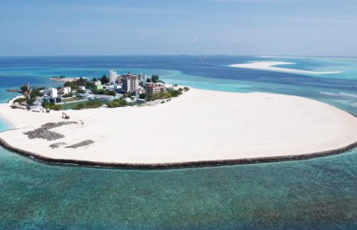 ކަންކަން ހިނގަމުންދާތަން ކޮންމެ ރަށަކުން ވެސް މިހާރު ފެންނާނެ: ރައީސް