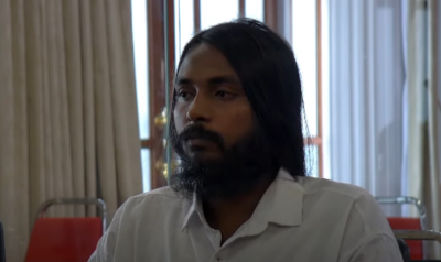 ނަދީމްގެ މަރު: މަފާޒް އަނެއްކާ ވެސް ބަންދުކުރުމަށް ހައިކޯޓުގައި އެދިއްޖެ