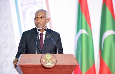 ކަންކަން މިނަން އަޅުގަނޑު ގެންގުޅޭ މިންގަނޑަކީ ނަތީޖާ: ރައީސް