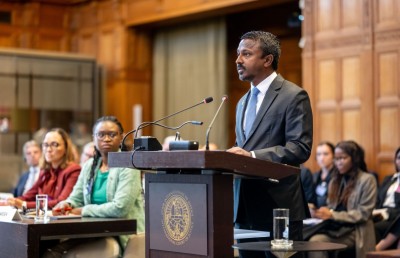 ހައްގުތައް ކަށަވަރު ކޮށްދޭނީ އިސްލާމްދީނާ ހިލާފު ނުވާ ގޮތަށް: އޭޖީ