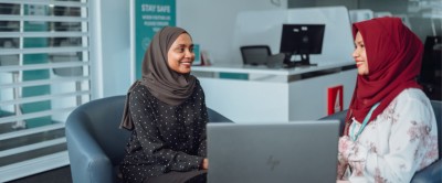 ބީއެމްއެލް އިސްލާމިކް ކްރެޑިޓް ކާޑަށް އެދިގެން 25،000 ރުފިޔާ ހޯދުމުގެ ފުރުސަތު