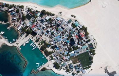 ގުޅީ ބިންހިއްކައި ނިންމައި ބަނދަރު ބޮޑުކުރަން ހަވާލުކޮށްފި