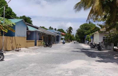 ފުވައްމުލަކުގެ ގޭގެ އަށް މިހާރު ފެން ލިބޭނެ: ފެނަކަ