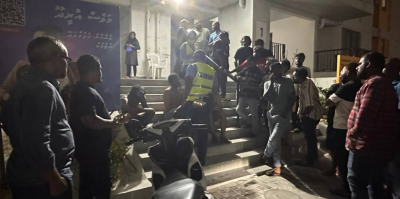 ހިޔާ ފްލެޓެއް ކުއްޔަށް ދޭ ކަމަށް ބުނެ ގެންގޮސް، ފޭރެން އުޅުނު ބަޔަކު ބަރަހަނާކޮށްފި