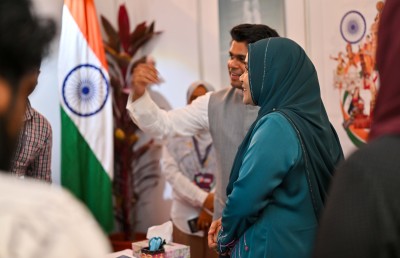 "ވަރަ އެކްސްޕޯ 2025" ފަށައިފި