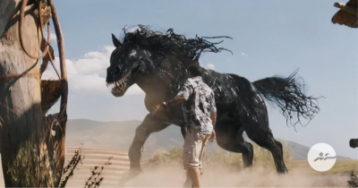 ވެނަމްގެ ޓްރެއިލާ ބަލައިފިންތަ؟