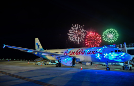 ހަނިމާދޫ އެއާޕޯޓަށް ވައިގެ ދަތުރު އިތުރުކުރަން އިންޑިއާއިން ޓްރާންސްޕޯޓް މިނިސްޓަރާ މަޝްވަރާކޮށްފި