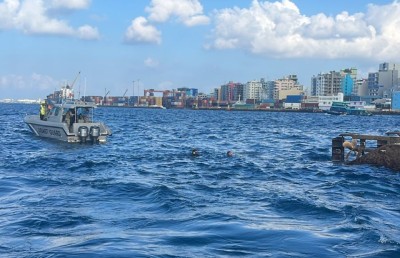 ރާއްޖޭގައި ކޮޅުވެއްޓި، ޓަގާއި ބާޖު ދުއްވަނީ ޝަރުތު ހަމަނުވާ ކެޕްޓަނުން: ޓްރާންސްޕޯޓް