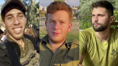 ޣައްޒާގެ ދެކުނުގައި އިސްރާއީލުގެ 4 ސިފައިން މަރާލައިފި