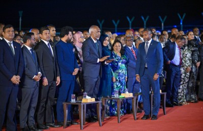 ހަނިމާދޫ އެއާޕޯޓަށް ބީއެމްއެލްގެ ޑޮލަރު އޭޓީއެމަކާއި ޑޮލަރު ކައުންޓަރެއް