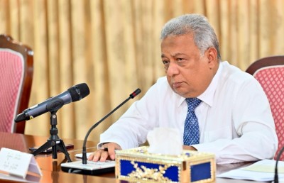 ކުޑަ އިންޓްރެސްޓް ރޭޓުގައި ރީފައިނޭންސް ހޯދަން ދަތިވާނެ: އޮޑިޓް އޮފީސް