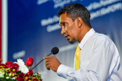 ރަަށު ޕިކަޕެއް ހޯދަން ފުވައްމުލައް ކައުންސިލުން 2 ލައްކައަށްވުރެ ބޮޑު ޚަރަދެއްކޮށްފި