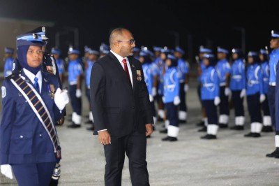 އާންމުވެފައިވާ ގޭންގު ކުށްތަކުން ވެށި ސަލާމަތްކުރުމަށް މިނިސްޓަރު ގޮވައިލައްވައިފި