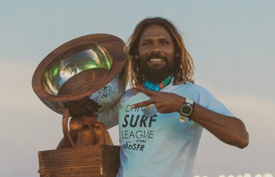 ގައުމީ ސާފް ލީގު ޗެމްޕިއަންކަން އަލުން އަންމަޑޭ އަށް