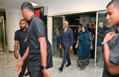 ހަނިމާދޫ އިންޓަނޭޝަނަލް އެއާޕޯޓް ޒަމާނީކޮށް، އުތުރުގެ ލޭންޑްމާކަކަށް