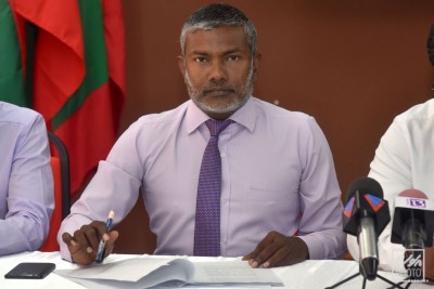 މިނިވަންކަމާއެކު މަސައްކަތް ކުރުމުގެ މާހައުލު އީޕީއޭގައި އެބައޮތް: ނައީމް