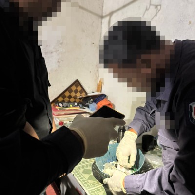 އޮޕަރޭޝަން އަލިމަގު: "އެންމެންނަކީ ވިޔަފާރީގައި އުޅޭ މީހުން"