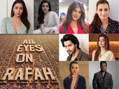 ބޮލީވުޑް ތަރިންތައް ވެސް އިޒްރޭލާ ދެކޮޅަށް ނުކުމެއްޖެ